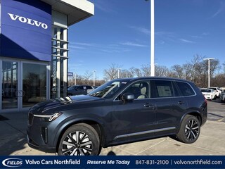 2026 Volvo XC90 B5 Core SUV