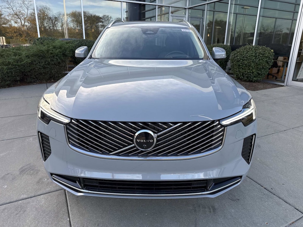 New 2026 Volvo XC90 B6 Ultra 7-Seater SUV