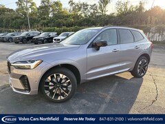 2026 Volvo XC60 B5 Plus SUV