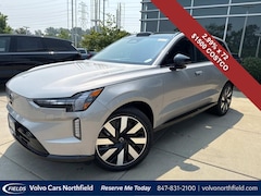 2025 Volvo EX90 Twin Motor Ultra 7-Seater AWD SUV