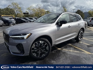 2026 Volvo XC60 B5 Plus AWD SUV