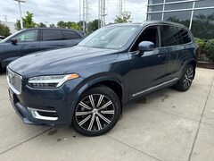 2024 Volvo XC90 B6 Plus Bright Theme SUV
