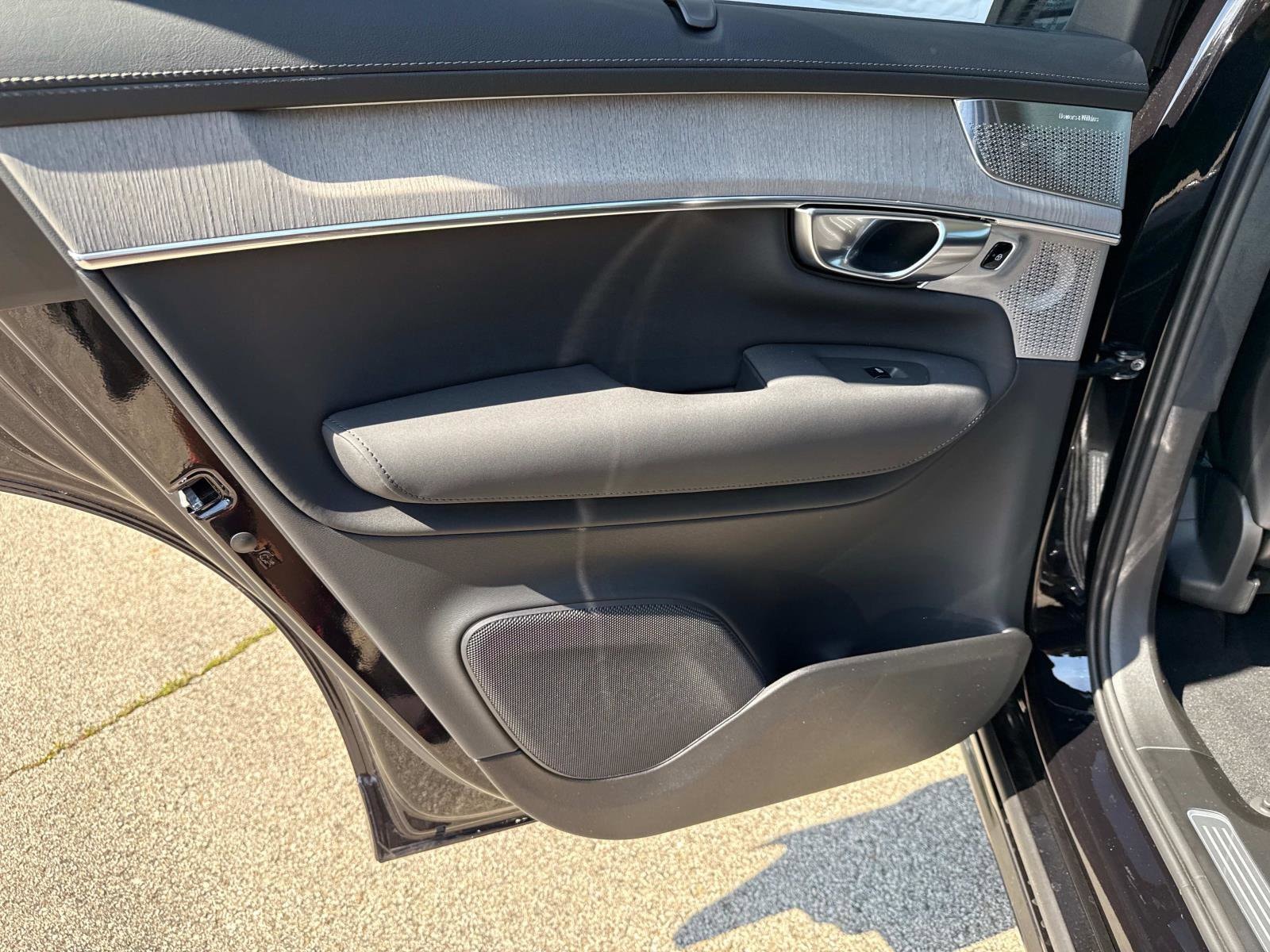2026 Volvo XC90 Ultra - Photo 11