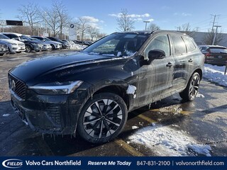 2026 Volvo XC60 B5 Plus AWD SUV