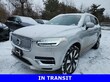  Volvo XC90 plug-in hybrid