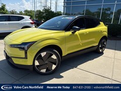 2025 Volvo EX30 Twin Motor Plus SUV