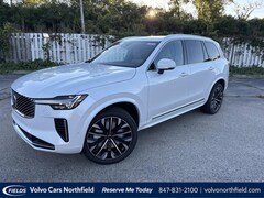 2026 Volvo XC90 B5 Plus 7-Seater SUV