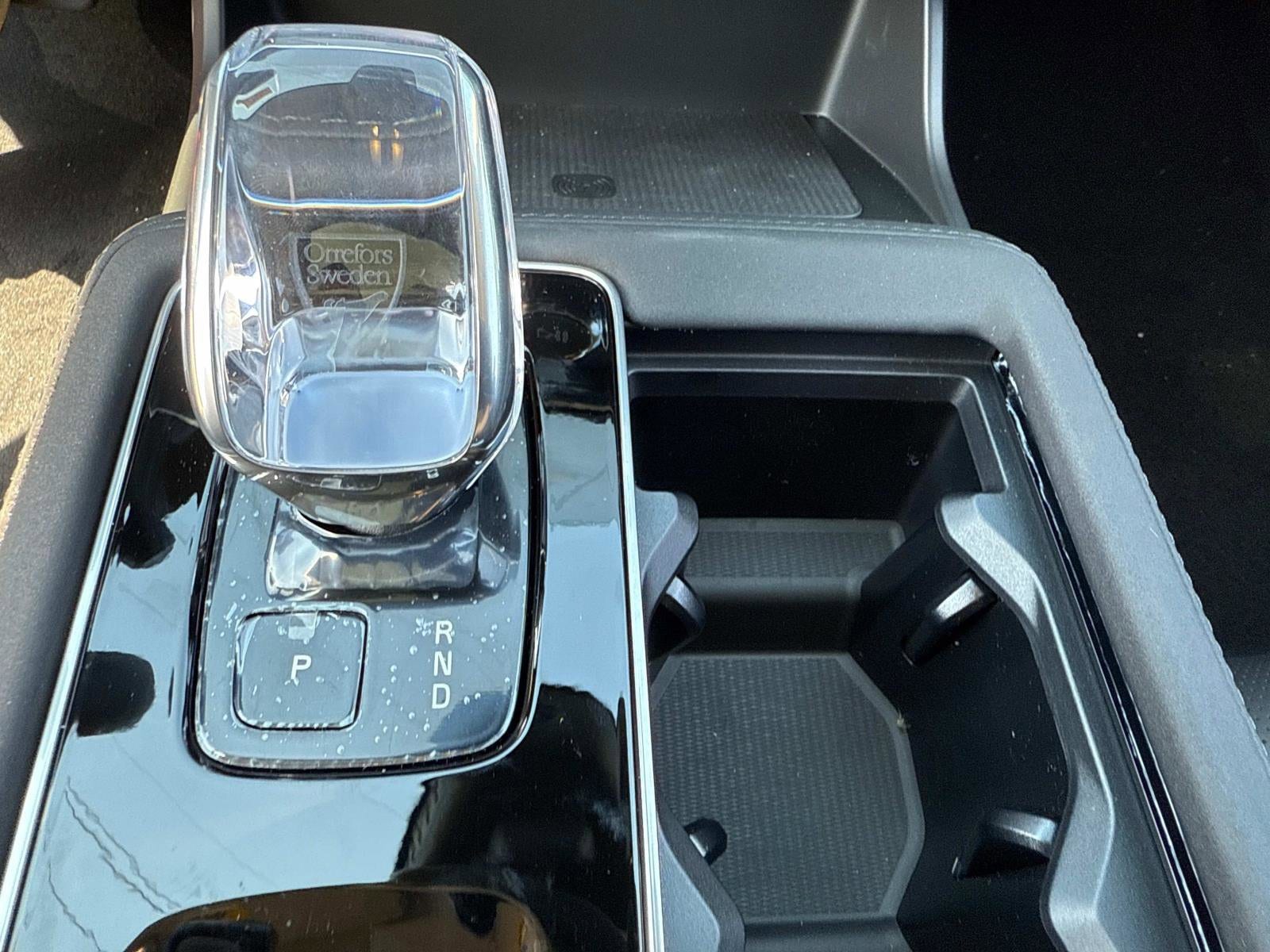 2026 Volvo XC90 Ultra - Photo 27