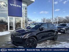 2026 Volvo EX30 Cross Country Ultra SUV