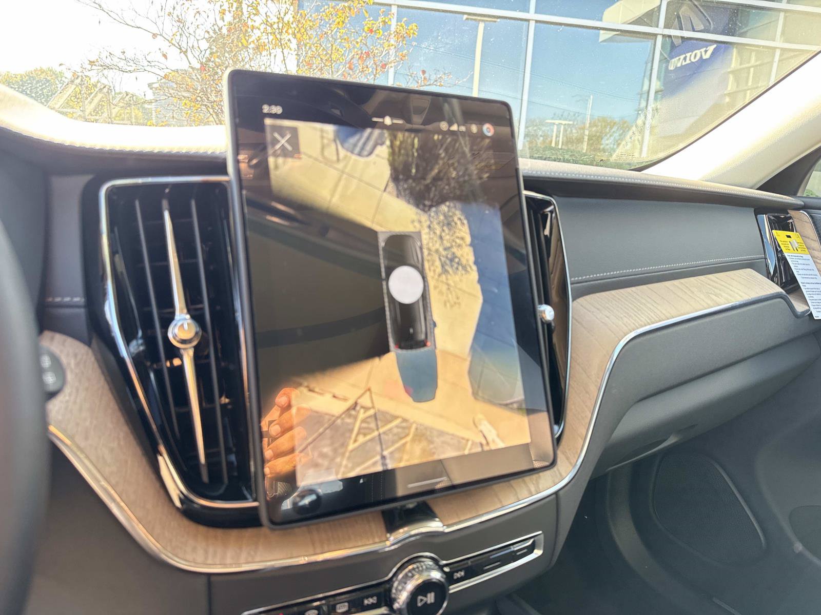 Vehicle thumbnail
