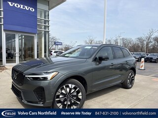 2026 Volvo XC60 B5 Plus AWD SUV