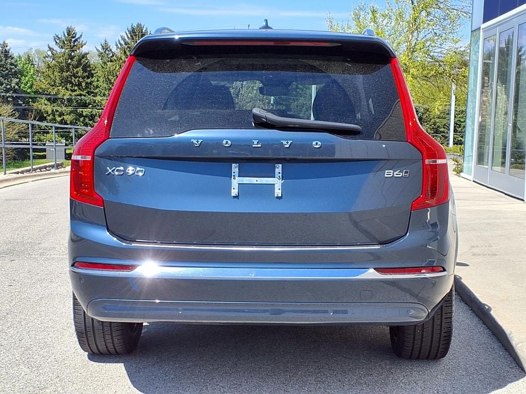 Certified 2023 Volvo XC90 B6 Plus 7-Seater SUV