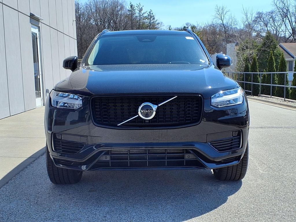 Certified 2023 Volvo XC90 Ultimate with VIN YV4H60CX0P1979742 for sale in Waukesha, WI