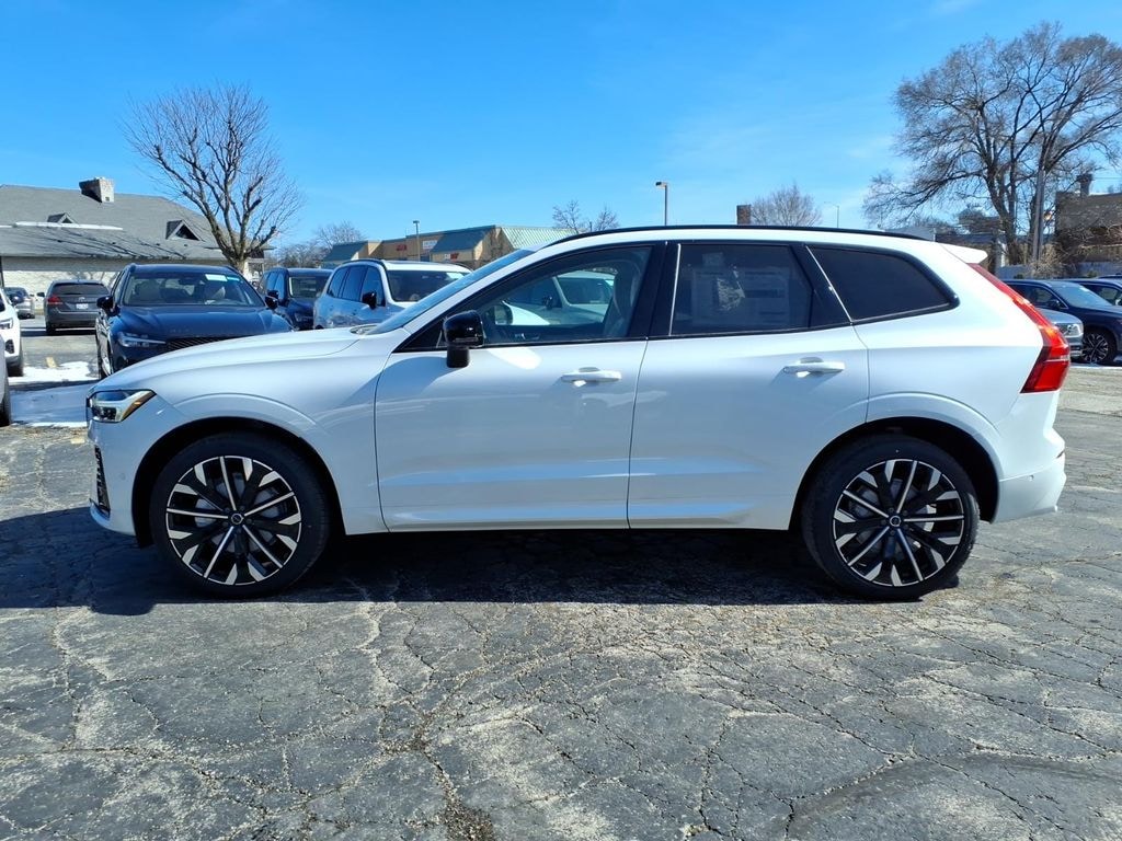 New 2026 Volvo XC60 B5 Ultra SUV