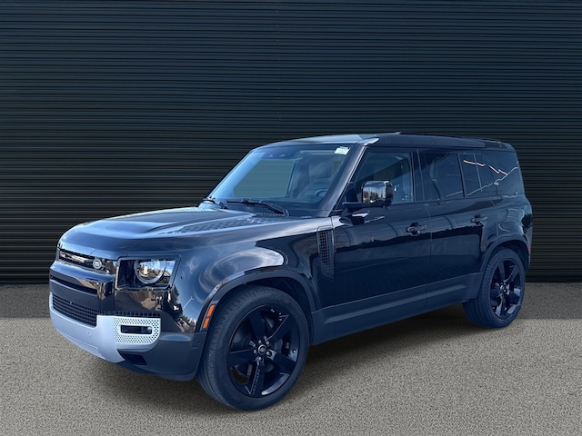 Featured used 2020 Land Rover Defender HSE 110 HSE AWD for sale in Waukesha, WI