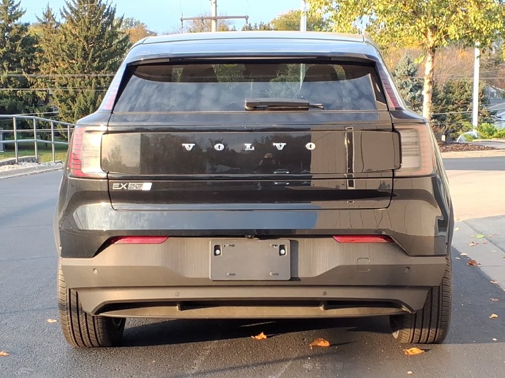 New 2026 Volvo EX30 Twin Motor Ultra SUV