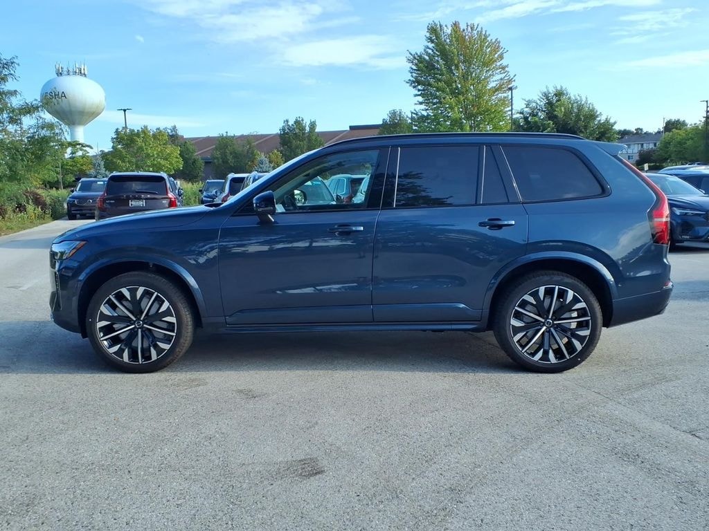 New 2027 Volvo XC90 Ultra SUV