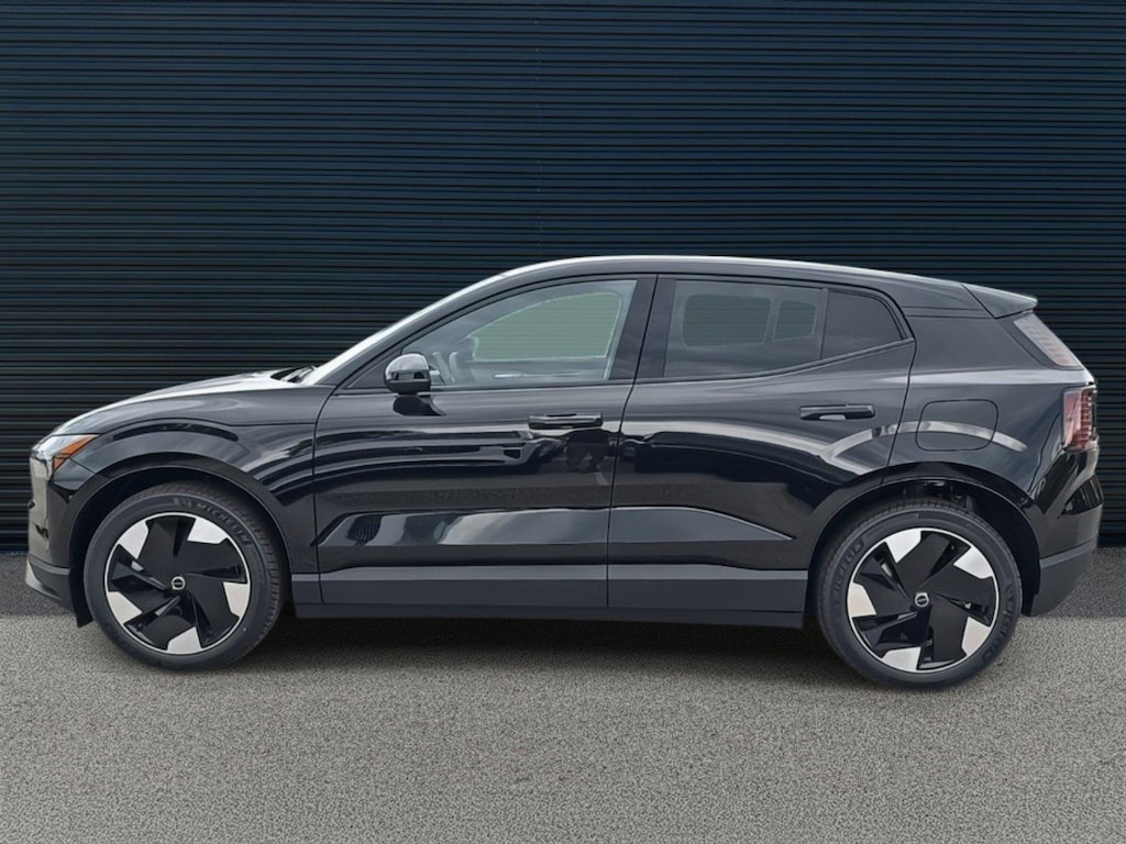 New 2025 Volvo EX30 Twin Motor Plus SUV