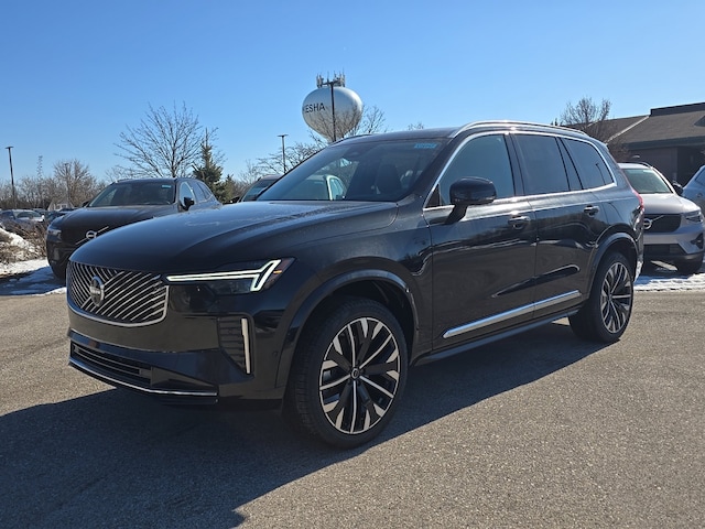 Featured new 2026 Volvo XC90 B6 Ultra 7-Seater AWD for sale in Waukesha, WI