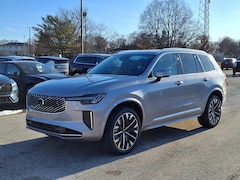 2026 Volvo XC90 B5 Plus 7-Seater SUV