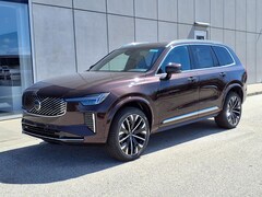 2026 Volvo XC90 B6 Plus 6-Seater AWD