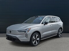 2025 Volvo EX90 Plus All-Wheel Drive