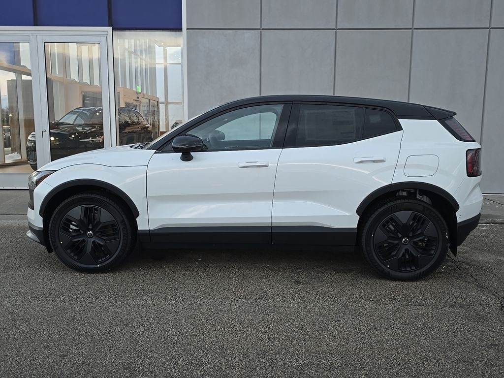 New 2026 Volvo EX30 Cross Country Ultra SUV