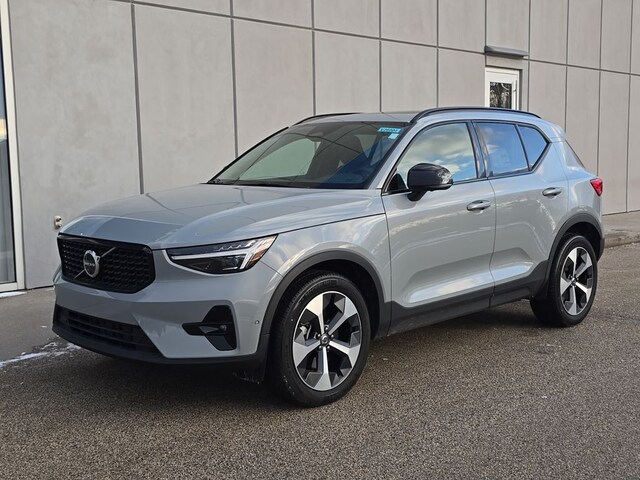 Featured new 2026 Volvo XC40 B5 Plus AWD for sale in Waukesha, WI