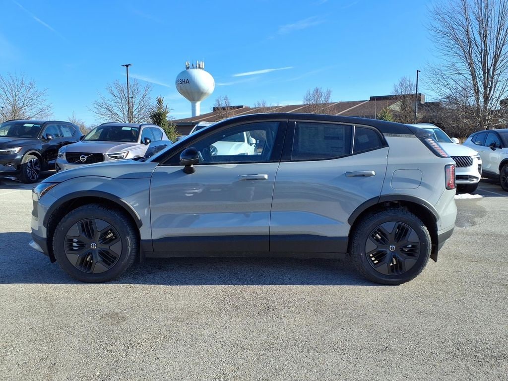 New 2026 Volvo EX30 Cross Country Ultra SUV