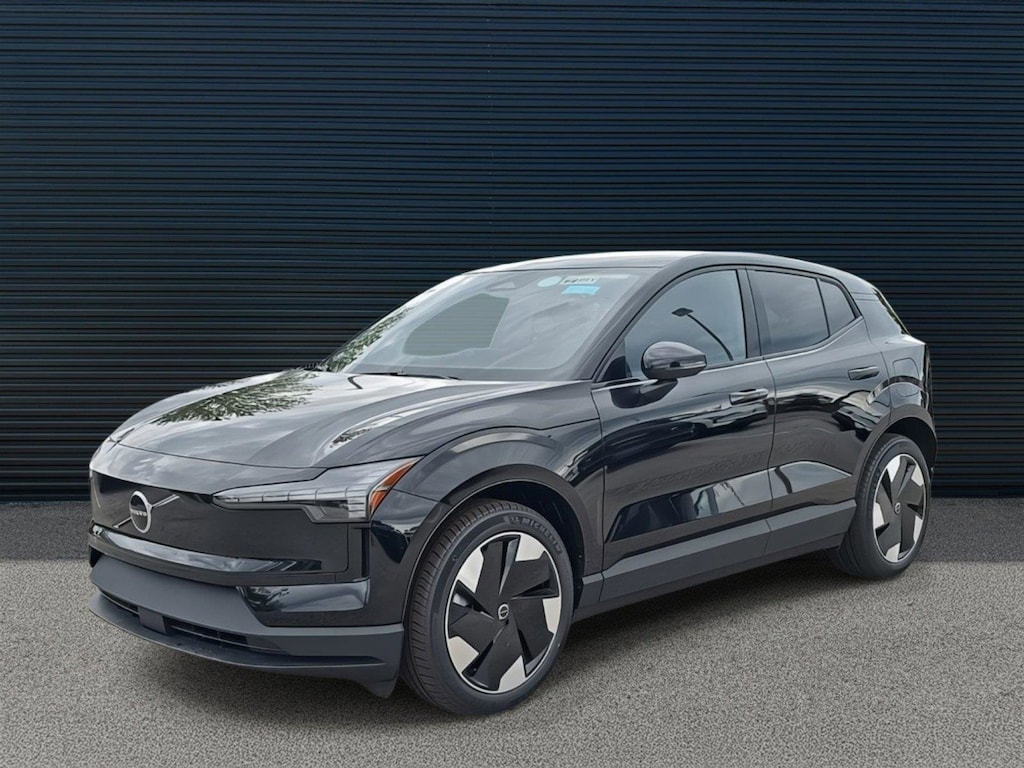 New 2025 Volvo EX30 Twin Motor Plus SUV