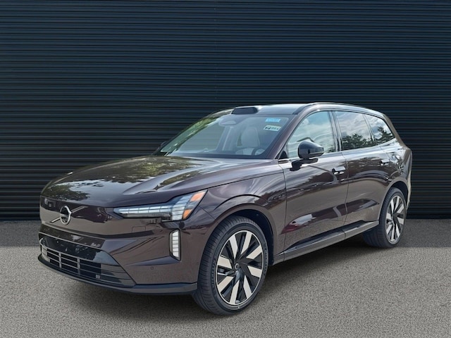 Featured new 2025 Volvo EX90 Twin Motor Ultra 7-Seater AWD for sale in Waukesha, WI