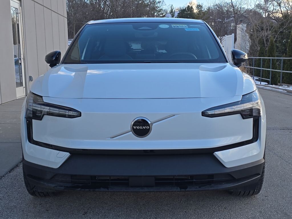 New 2026 Volvo EX30 Twin Motor Plus SUV
