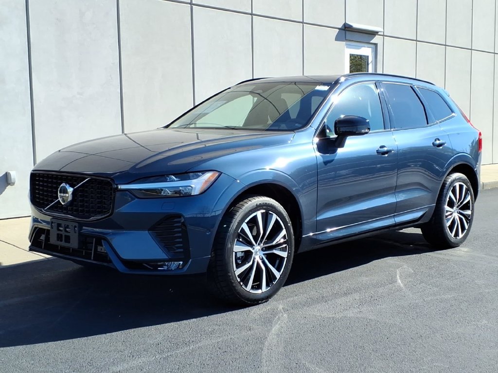 2024 Volvo XC60