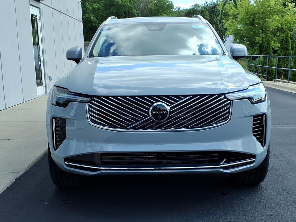 Certified 2026 Volvo XC90 B6 Plus 7-Seater SUV