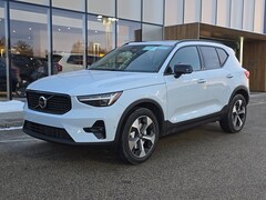 2026 Volvo XC40 B5 Plus AWD