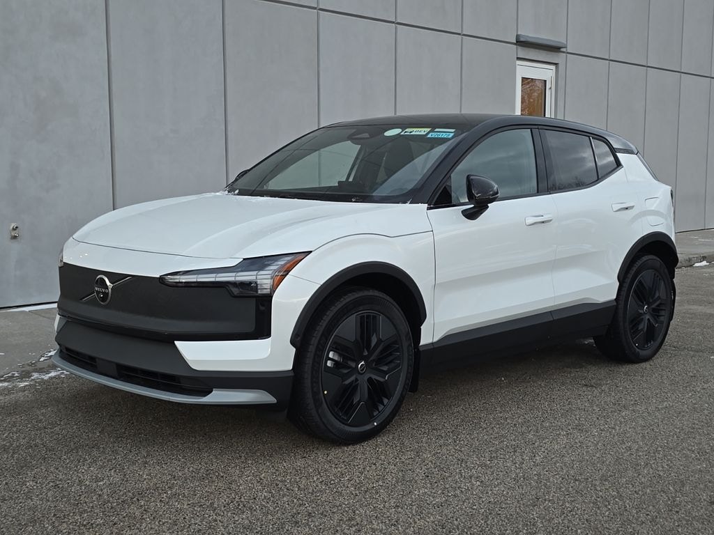 New 2026 Volvo EX30 Cross Country Ultra SUV