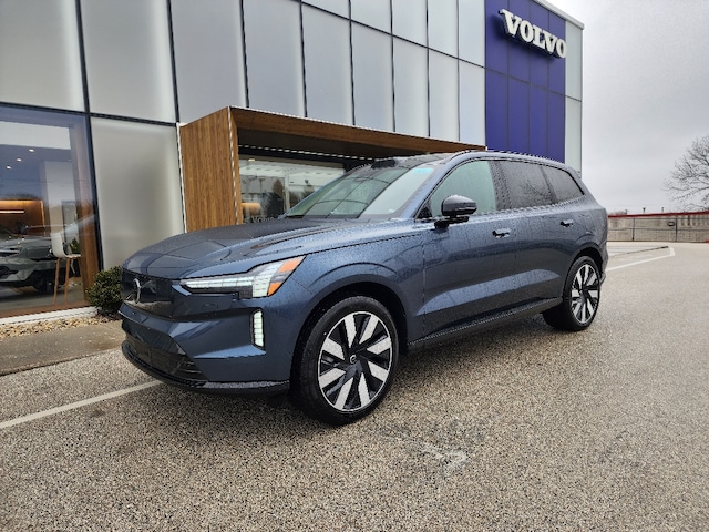 Featured new 2025 Volvo EX90 Ultra Twin Motor Performance Ultra 7-Seater for sale in Waukesha, WI