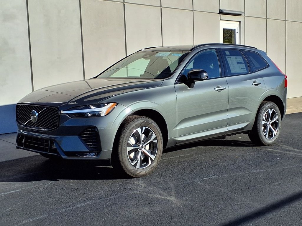 2027 Volvo XC60