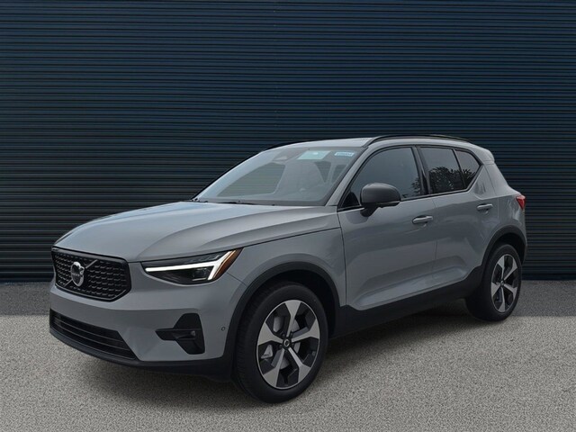 Featured new 2026 Volvo XC40 B5 Plus AWD for sale in Waukesha, WI
