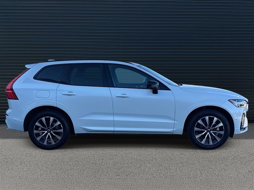 Certified 2025 Volvo XC60 Plus B5 AWD Plus