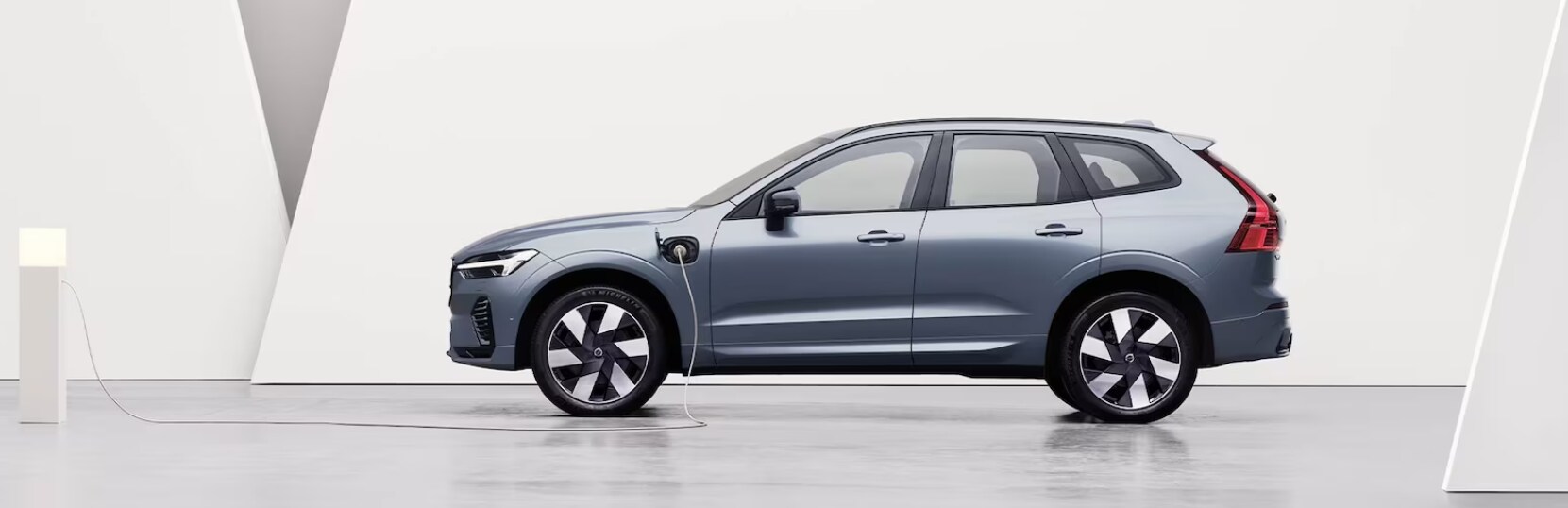 The 2024 Volvo XC60 Recharge Plug Into Excellence Fields Volvo Cars