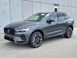  Volvo XC60 plug-in hybrid