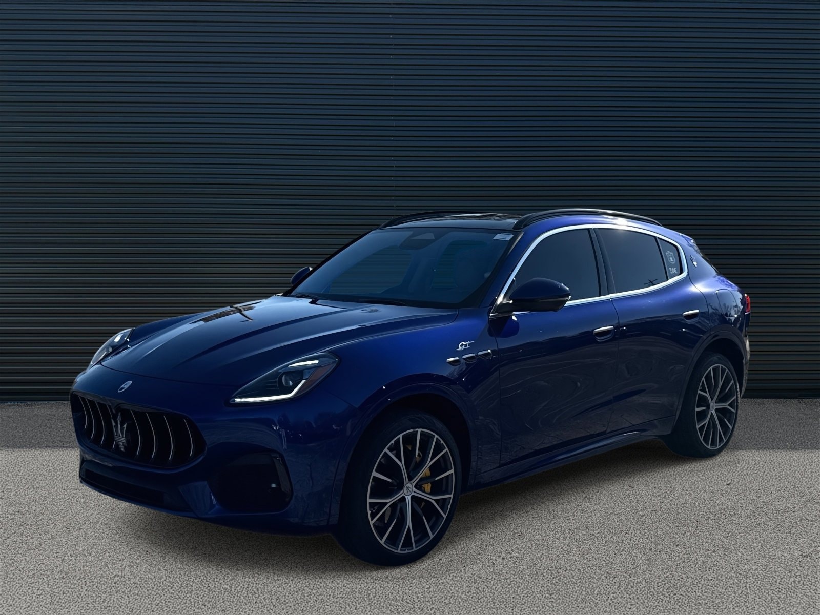 2023 Maserati Grecale GT's photo