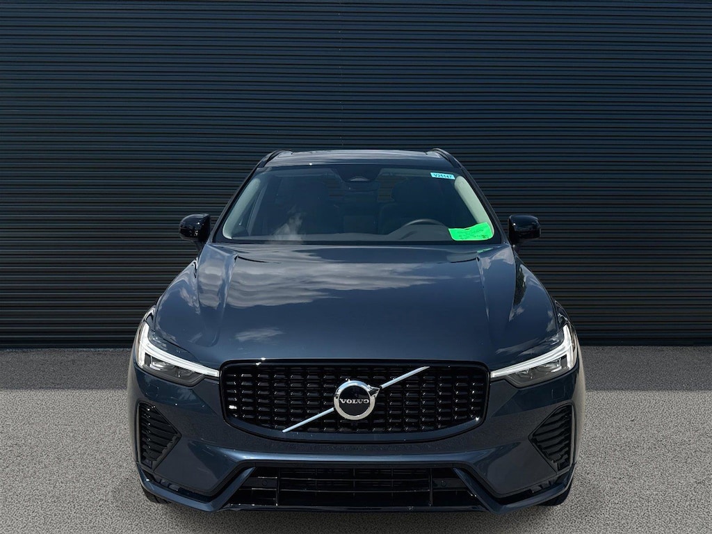 Certified 2025 Volvo XC60 Core SUV
