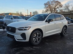 2026 Volvo XC60 B5 Core AWD