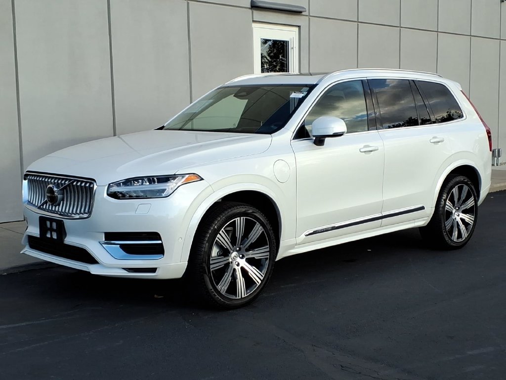 2024 Volvo XC90 Ultimate
