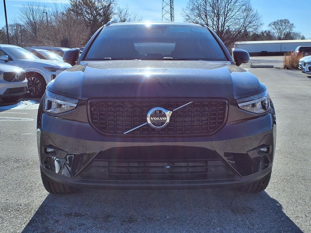 New 2026 Volvo XC90 plug-in hybrid T8 Plus 7-Seater SUV