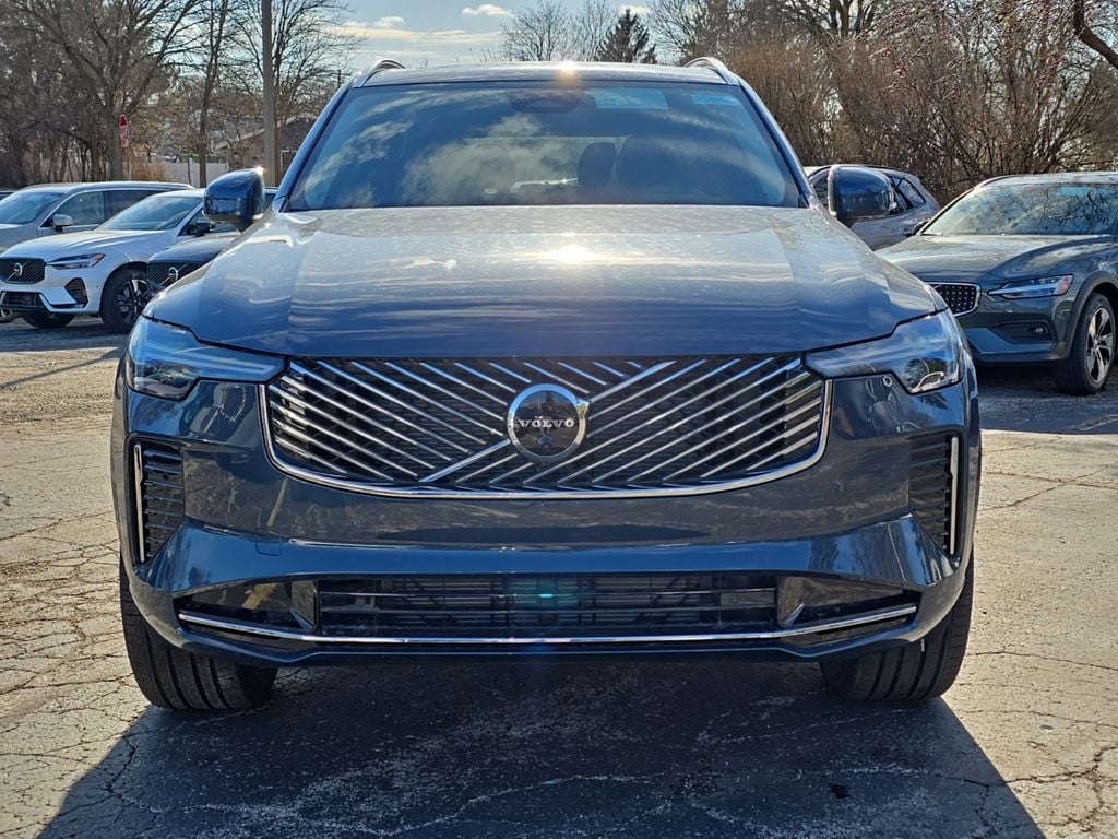 New 2026 Volvo XC90 B6 Plus 7-Seater SUV