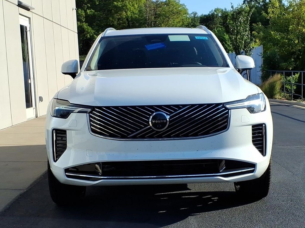 New 2027 Volvo XC90 B6 Plus 7-Seater SUV