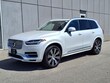  Volvo XC90 Recharge Plug-In Hybrid